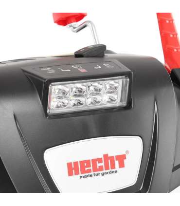 Lumepuhur HECHT 9661 SE