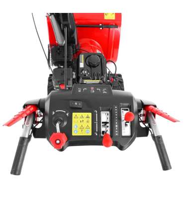 Lumepuhur HECHT 9661 SE