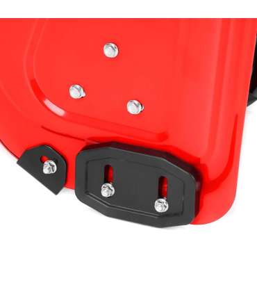 Lumepuhur HECHT 9661 SE