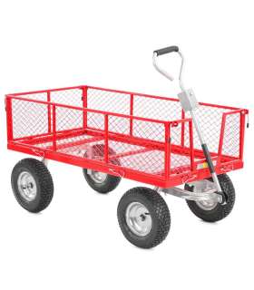 Järelkäru HECHT 53350