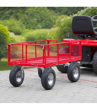 Järelkäru HECHT 53350