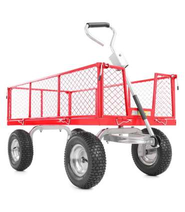 Järelkäru HECHT 53350