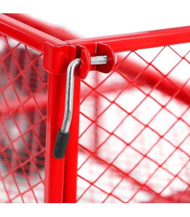 Järelkäru HECHT 53350