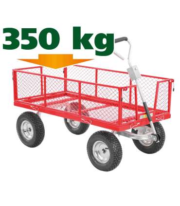 Järelkäru HECHT 53350