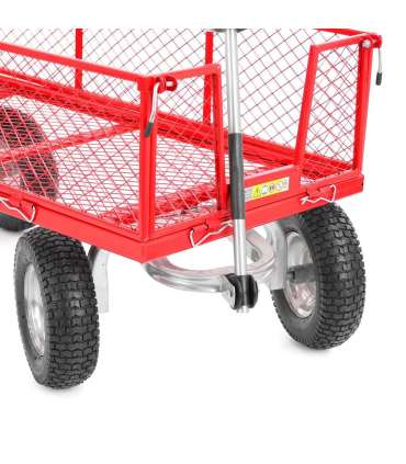 Järelkäru HECHT 53350