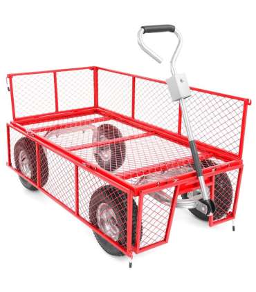 Järelkäru HECHT 53350