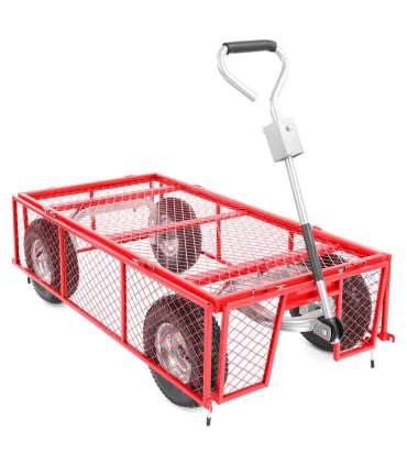 Järelkäru HECHT 53350