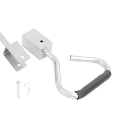 Järelkäru HECHT 53350