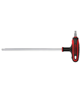 T-torx ERGO+ palliga T25, KS Tools