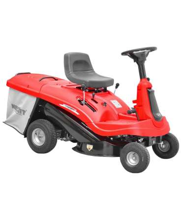 Murutraktor HECHT 5161