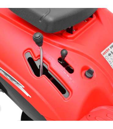 Murutraktor HECHT 5161