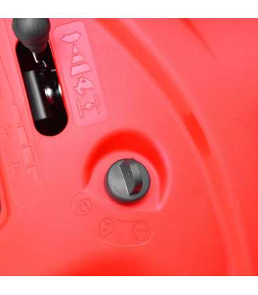 Murutraktor HECHT 5161