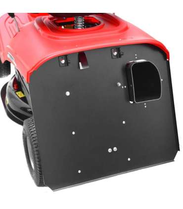 Murutraktor HECHT 5161