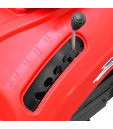 Murutraktor HECHT 5161