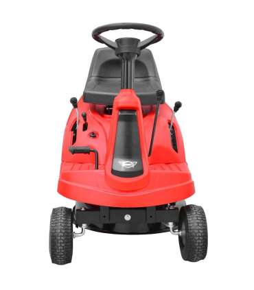 Murutraktor HECHT 5161