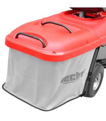 Murutraktor HECHT 5161