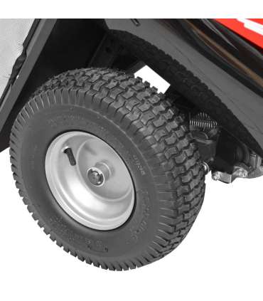 Murutraktor HECHT 5161