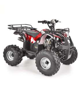 ATV HECHT 56126 RED