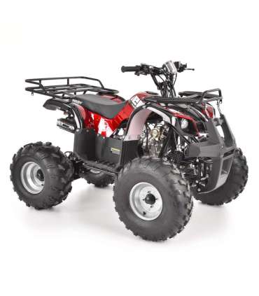 ATV HECHT 56126 RED