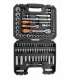 Tööriista komplekt Hecht 2094 (94 osaline)