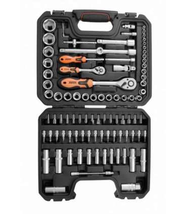 Tööriista komplekt Hecht 2094 (94 osaline)