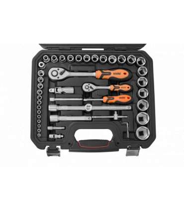 Tööriista komplekt Hecht 2094 (94 osaline)