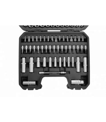 Tööriista komplekt Hecht 2094 (94 osaline)