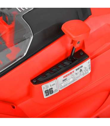 Akuga muruniiduk HECHT 5070