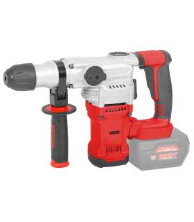 Akupuurvasar Hecht 1023