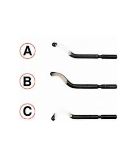 vahetustera E100 -le, KS Tools