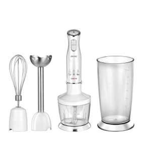 Saumikseri komplekt MPM MBL-36