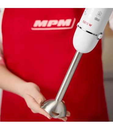 Saumikseri komplekt MPM MBL-36