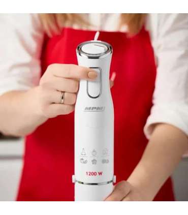 Saumikseri komplekt MPM MBL-36