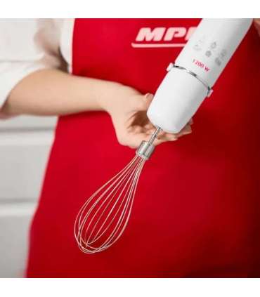 Saumikseri komplekt MPM MBL-36