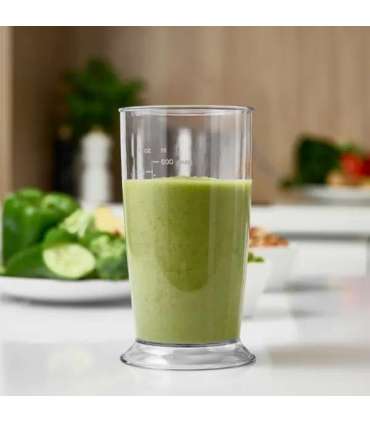 Saumikseri komplekt MPM MBL-36