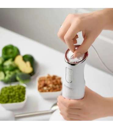 Saumikseri komplekt MPM MBL-36