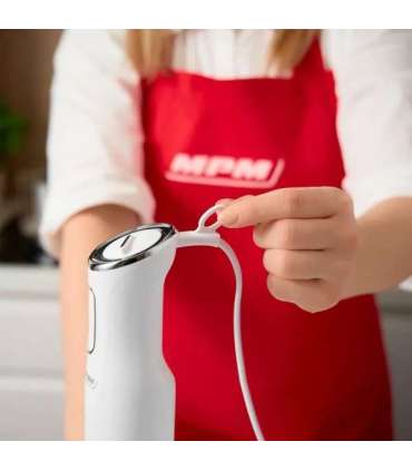 Saumikseri komplekt MPM MBL-36