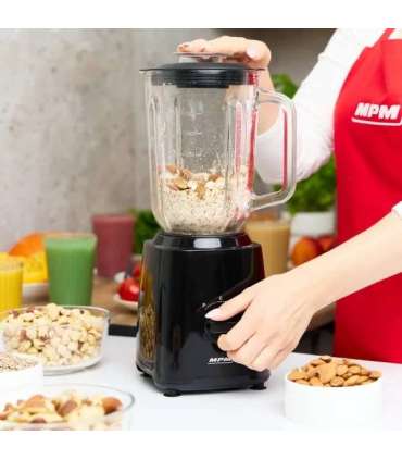 Blender MPM MBL-37