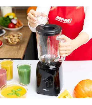 Blender MPM MBL-37