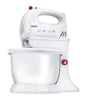 Mikser pöörleva kausiga MMR-16Z