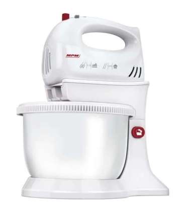 Mikser pöörleva kausiga MMR-16Z