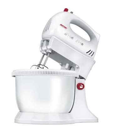 Mikser pöörleva kausiga MMR-16Z