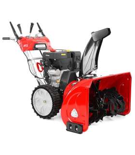 Lumepuhur HECHT 9542 SQ