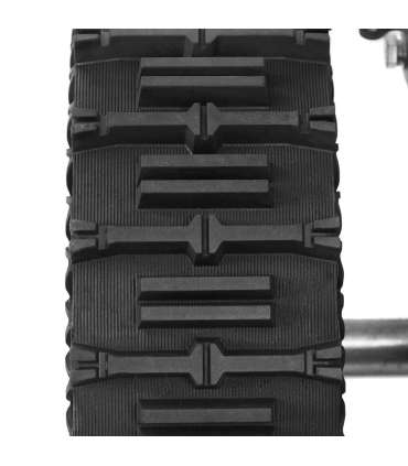 Lumepuhur HECHT 9542 SQ