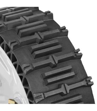 Lumepuhur HECHT 9542 SQ