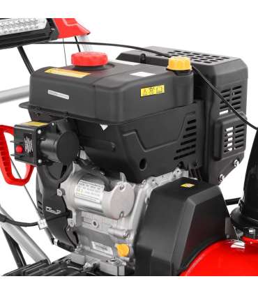 Lumepuhur HECHT 9542 SQ