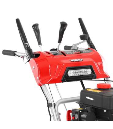 Lumepuhur HECHT 9542 SQ