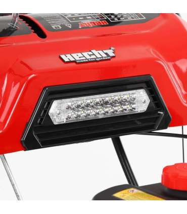 Lumepuhur HECHT 9542 SQ