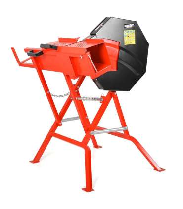 Kreissaag HECHT 8220