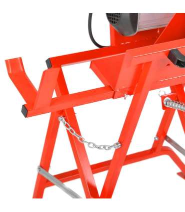 Kreissaag HECHT 8220